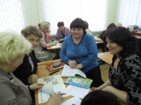 Семинар в Иваново: внеурочная деятельность как способ  формирования  функционально грамотной личности